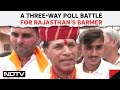 Lok Sabha Elections 2024 | A Three-Way Poll Battle For Rajasthans Barmer