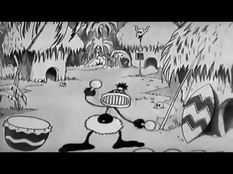 Cannibal Capers'