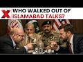 Pakistanis React As US Iran Peace Talks Collapse Without Any Final Agreement