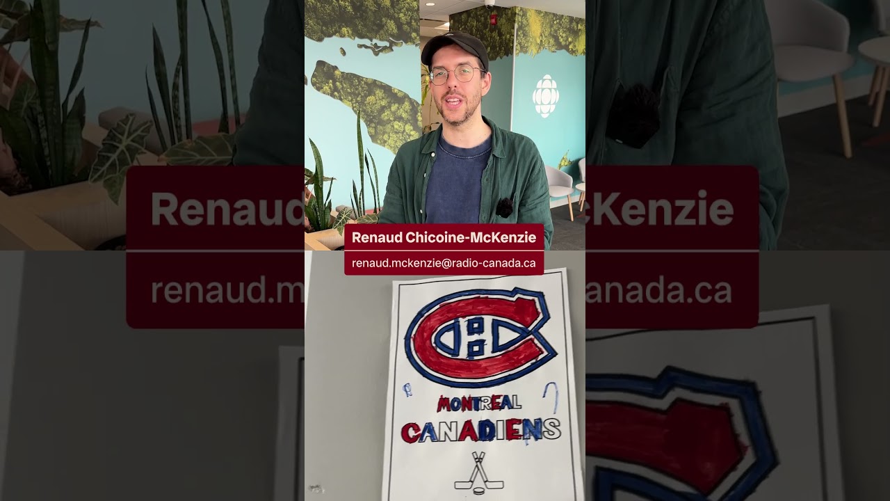 L’histoire d’amour entre les Innus et les Canadiens de Montréal | Vidéojournal