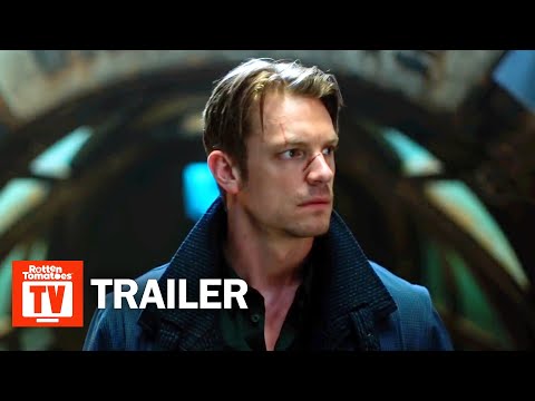 Altered Carbon'