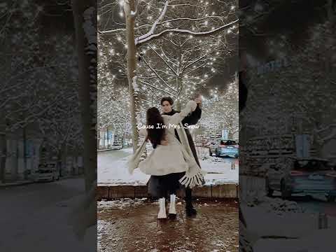 Snowman - Sia (lyrics video) #whatsappstatus
