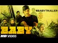 Watch exclusive official trailer 'BABY' featuring Akshay Kumar,Tapsee