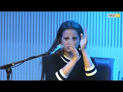 Rosalía - Si tú supieras compañero + Catalina (en directo en la Cadena SER) | La Ventana