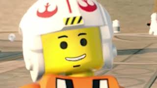 The MOST important character in Lego Star Wars