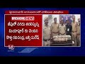 Police Seize One And Half Crore Money In A Jeep | Hyderabad | V6 news  - 01:28 min - News - Video
