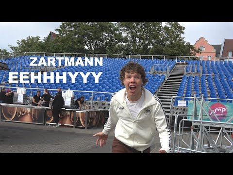 Zartmann - eehhhyyy (prod. by Dauner, Drumla, DaJu)