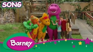 Barney & Friends - YouTube