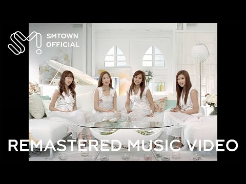 The Grace 천상지희 더 그레이스 'Too Good' MV