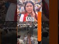 Delhi | Protest | People vandalized cars in Pandav Nagar |  4-year-old girl was allegedly raped  - 00:58 min - News - Video