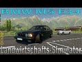 BMW M5 E34 v1.0.0.0