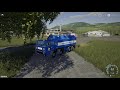 TATRA 8x8 SERVICE v1.0.0.0