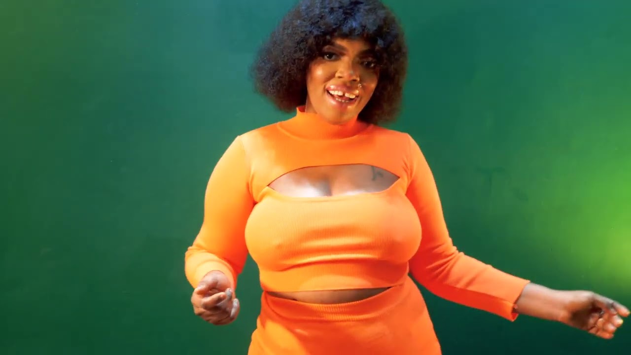 MICHOU BOBO Feat. M SYLLA | Kanou | 🇬🇳Official Video 2025 | By Dj.IKK