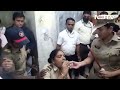 Watch: Eknath Shinde Spots Injured Woman Cop In Crowd, Gets Her To Hospital  - 00:39 min - News - Video