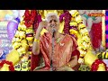LIVE : లోక కళ్యాణార్ధం శ్రీ కాశీ విశ్వనాథ మహా సామ్రాజ్య పట్టాభిషేక మహోత్సవం | Day 3 | Hindu Dharmam - 00:00 min - News - Video
