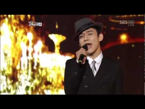 CHEN EXO SBS SongFest 2011.mp4