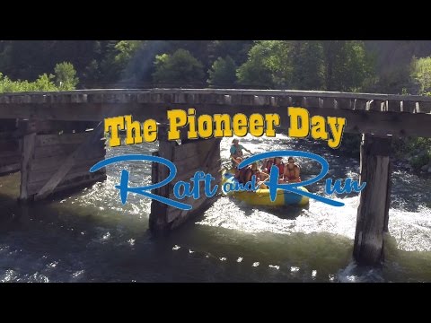 Race Video