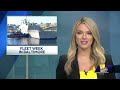 Baltimores Fleet Week returning to Inner Harbor this summer(WBAL) - 01:09 min - News - Video