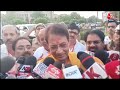 Lok Sabha Election Results 2024: Meerut से Ramayan के राम Arun Govil मामूली अंतर से जीते| Aaj Tak - 02:12 min - News - Video