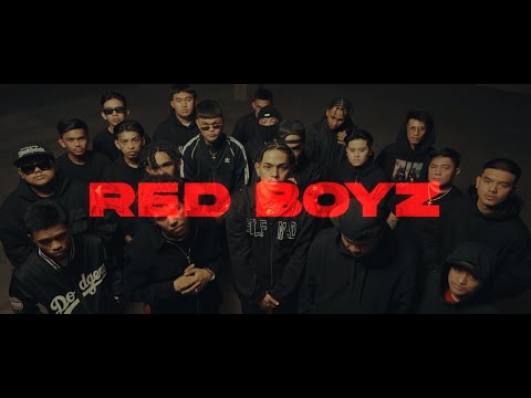 Upload mp3 to YouTube and audio cutter for REDBOYZ - Realest Cram, Ryouji, CK YG, OLG Zak, Nateman & YB Neet (Official Music Video) download from Youtube