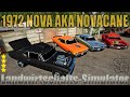72 Nova aka Novacane v1.0.0.0