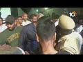 రాంలీలా మైదానంలో ‘ఆదిపురుష్’ | Prabhas To Do Ravan dahan At Lav Kush Ramlila   | 10TV  - 02:56 min - News - Video