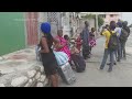 Gangs resume attacks days after Haitis new prime minister is announced  - 01:00 min - News - Video