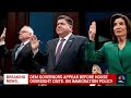 Democratic governors go ‘toe-to-toe’ with House GOP over Trump admin.s immigration policies  - 07:21 min - News - Video