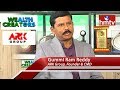 ARK Group founder &amp; CEO Gummi Ram Reddy spl. interview