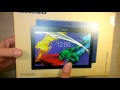 Планшет LENOVO Tab 2 A10-70L, 16GB, Wi-Fi, 3G, 4G, Android 4.4 + 5.0