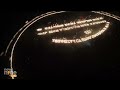 1 Lakh Diyas Illuminated in Bokakhat, Assam Ahead of PM Modis Visit | News9  - 02:14 min - News - Video