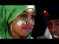 Somalia will resist if Ethiopia seals port deal, president says | REUTERS  - 01:24 min - News - Video