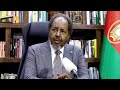 Somalia will resist if Ethiopia seals port deal, president says | REUTERS