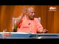 CM Yogi In Aap Ki Adalat: यूपी सीएम योगी आदित्यनाथ ने क्यों कहा मुख्तार अंसारी को मरना तो था ही ?  - 01:05 min - News - Video