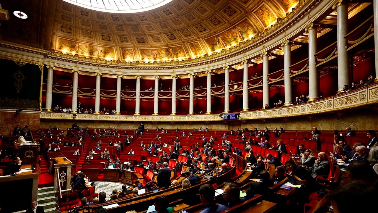 Fin de vie : L’Assemblée nationale adopte la proposition de loi