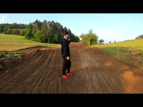 MX Recenze #10 Horažďovice