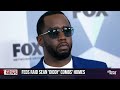 Feds search homes of Sean Diddy Combs, sources say  - 02:31 min - News - Video