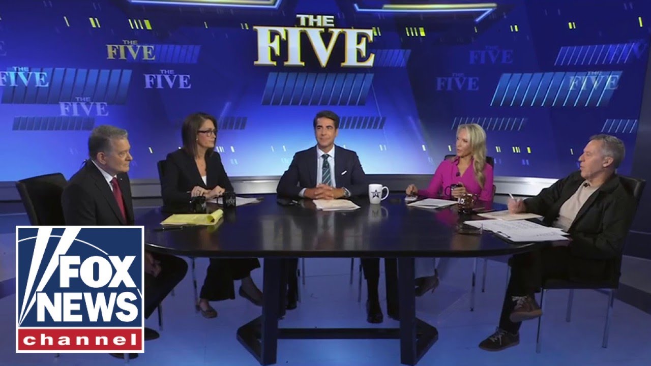 Gutfeld: I’d rather AOC call me stupid than THIS