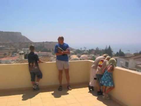 Property video