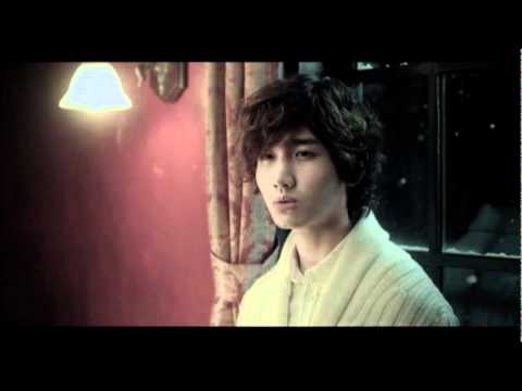 東方神起 / Winter Rose (short ver.)