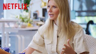 The goop lab with gwyneth paltrow :  bande-annonce VOST