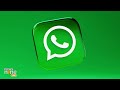 WhatsApp Integrates Meta AI Llama 3 | How To Use AI on WhatsApp | News9  - 03:01 min - News - Video