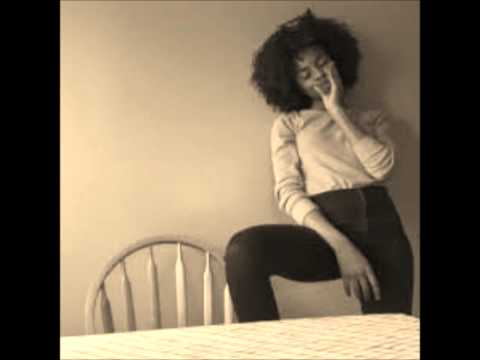 Ravyn Lenae - Sleep Talking (Slowed Down)