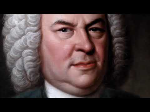 Johann Sebastian Bach – Doku