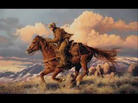 Django's Blues - Riding My Pony