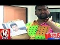 Teenmaar News : Bithiri Sathi Funny Conversation  on YS Jagan, TDP Corporators Ugly Fight