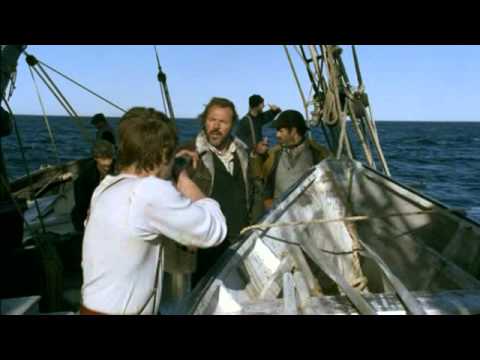 Sea Wolf'