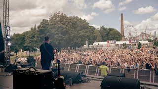 Calum Bowie - TRNSMT 2023 Full Set