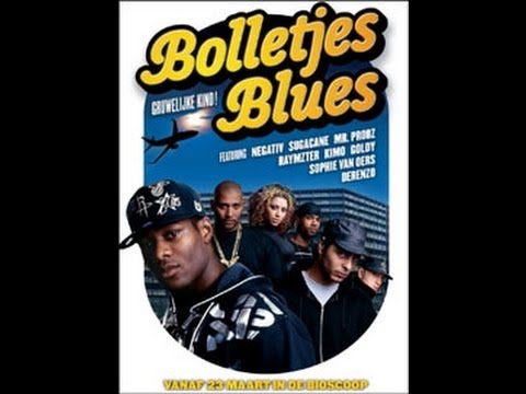 Bolletjes blues!'