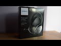 Phillips SHC5100 Unboxing and short review of features ENGLISH